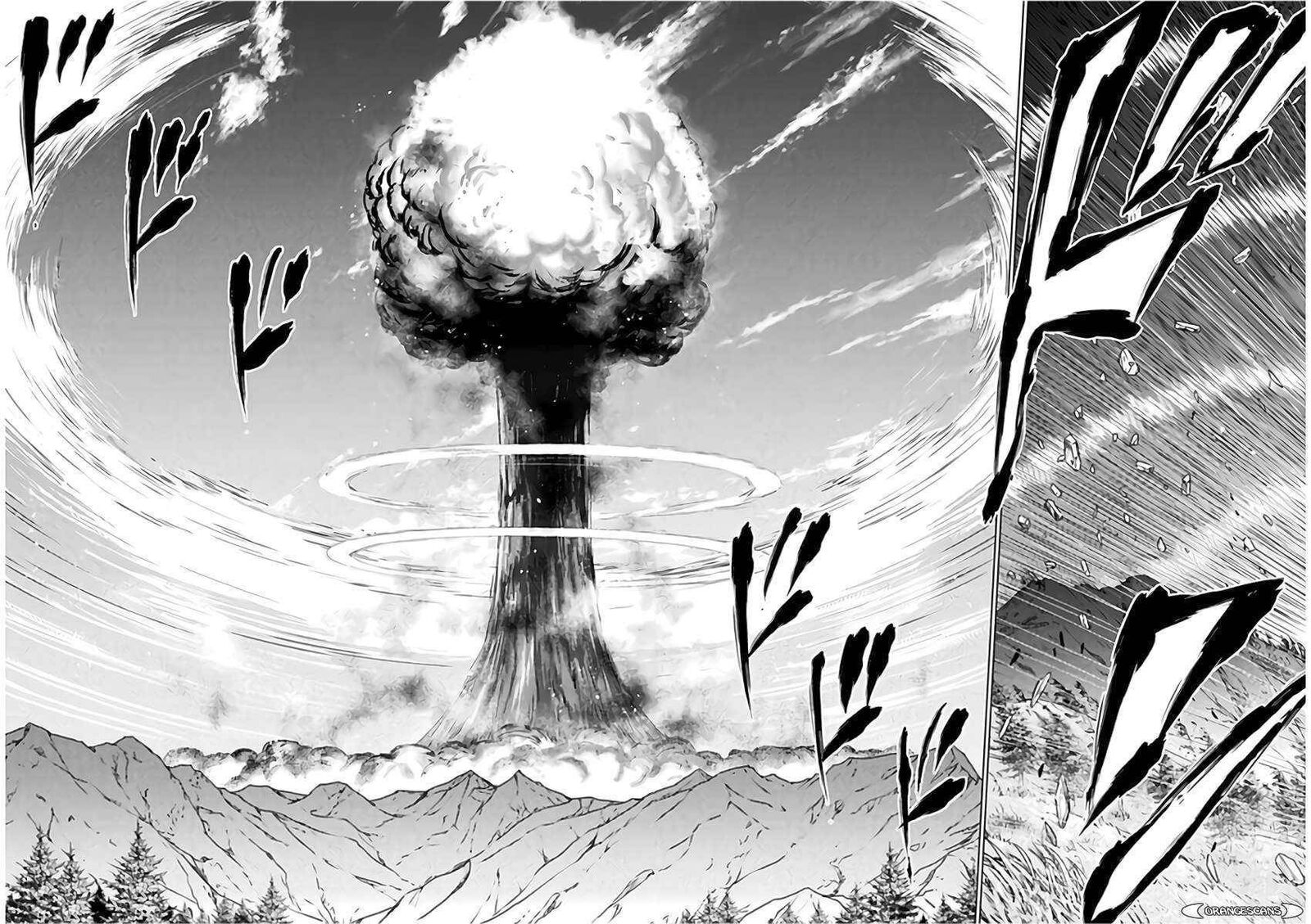 Isekai Kuimetsu No Same 9 39
