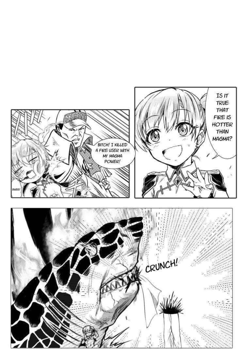 Isekai Kuimetsu No Same 9 42