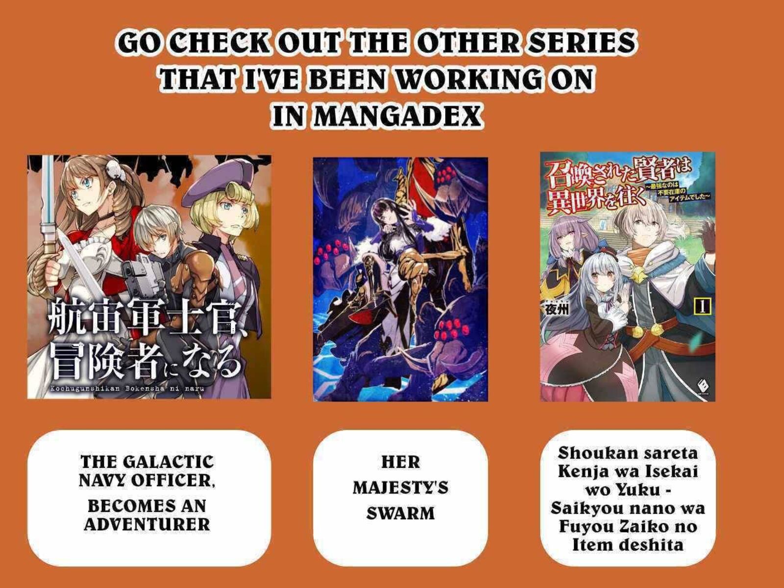 Isekai Kuimetsu No Same 9 44