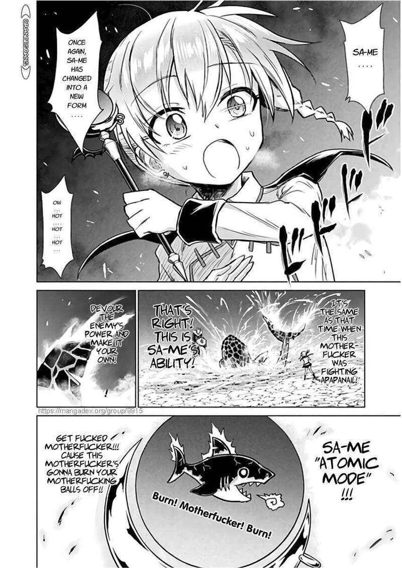 Isekai Kuimetsu No Same 9 5