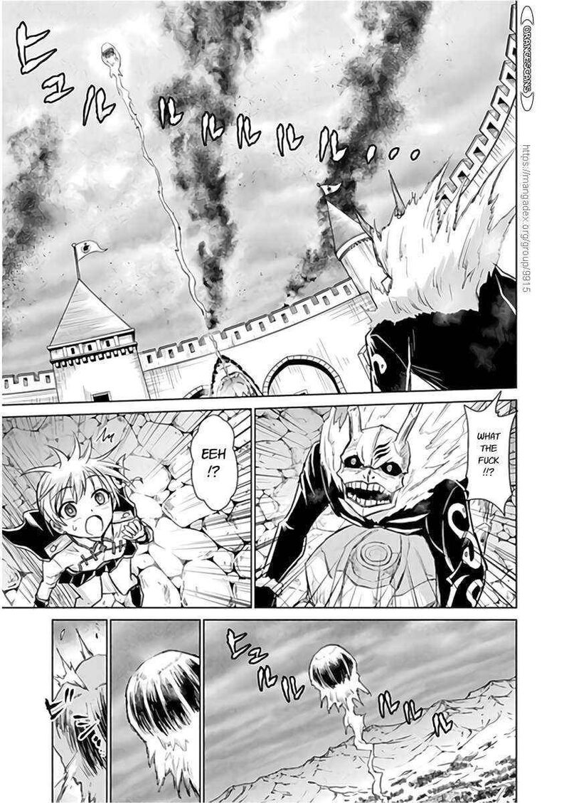 Isekai Kuimetsu No Same 9 8
