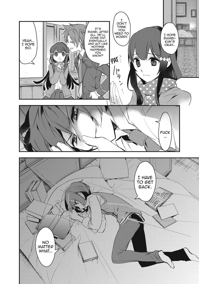 Isekai Mahou Wa Okureteru 1 31