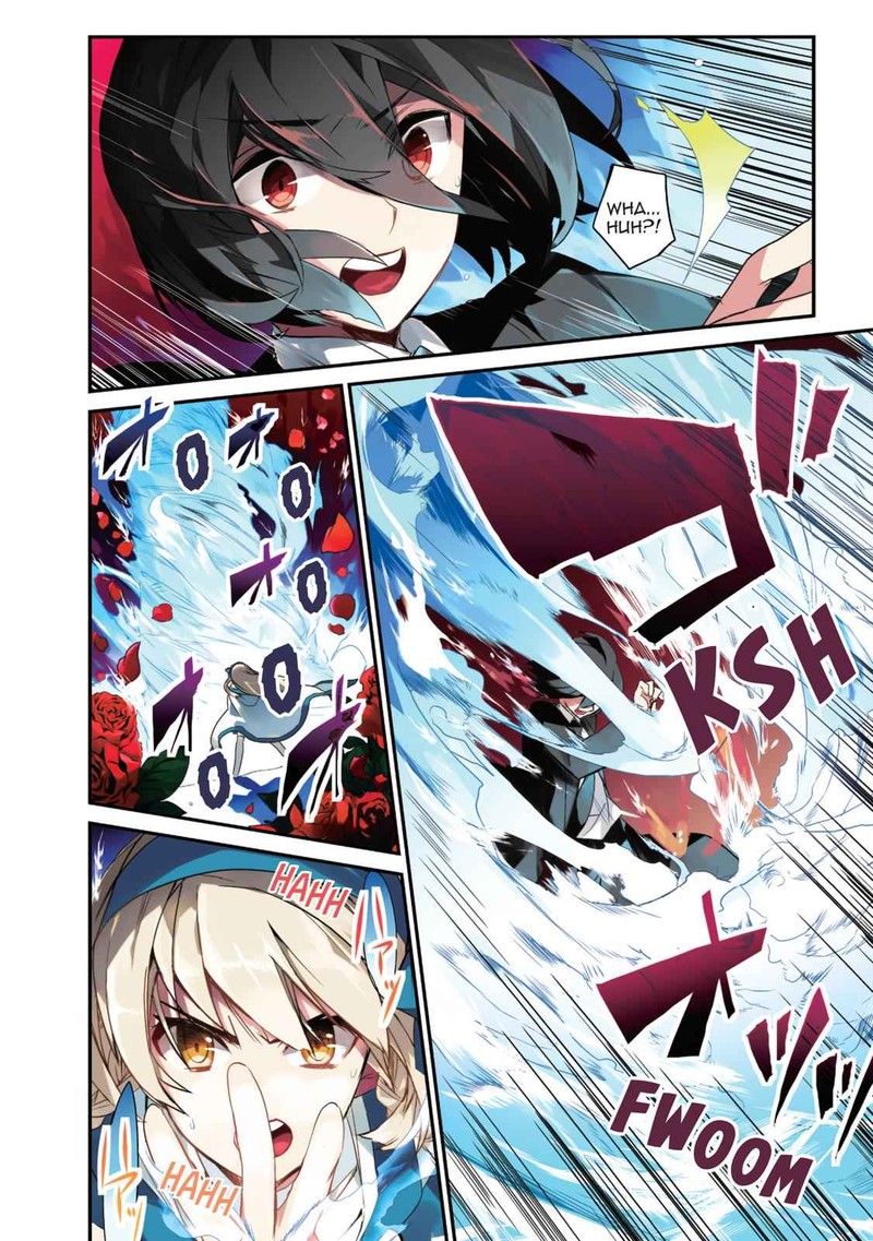 Isekai Mahou Wa Okureteru 1 7