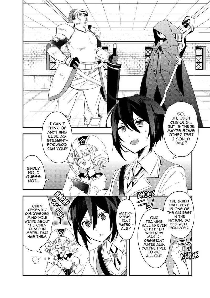 Isekai Mahou Wa Okureteru 10 2