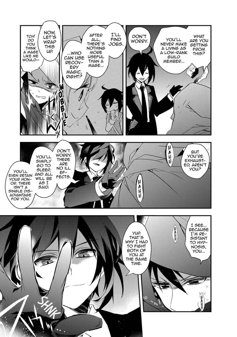 Isekai Mahou Wa Okureteru 10 33