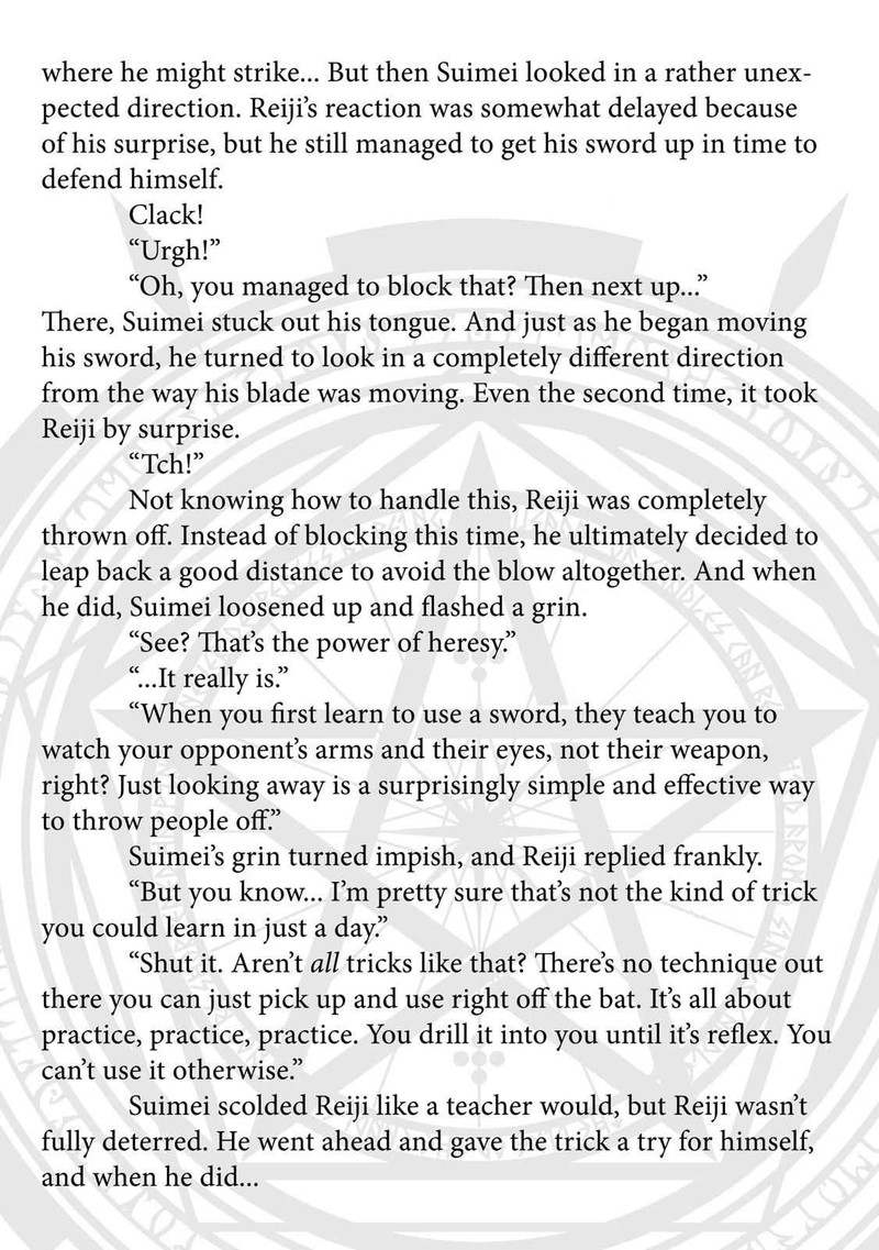 Isekai Mahou Wa Okureteru 10 43