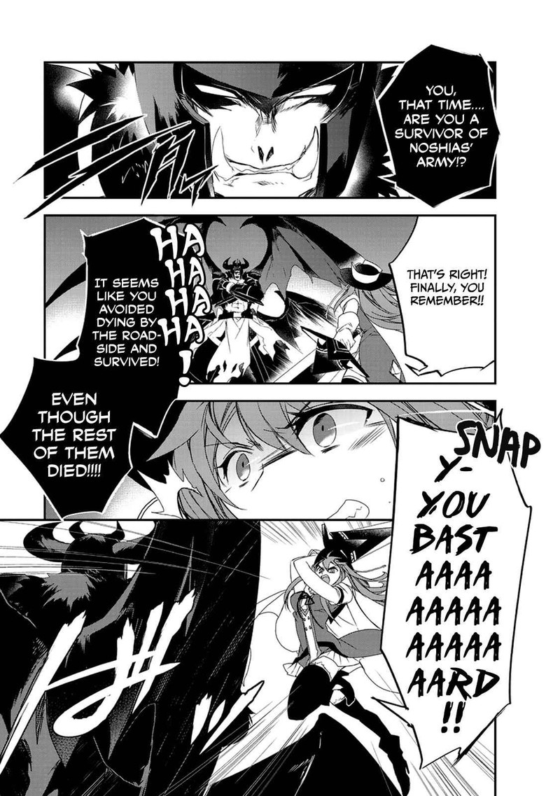 Isekai Mahou Wa Okureteru 14 7