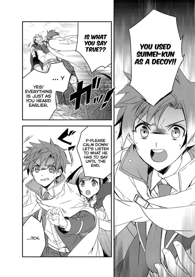 Isekai Mahou Wa Okureteru 15 2