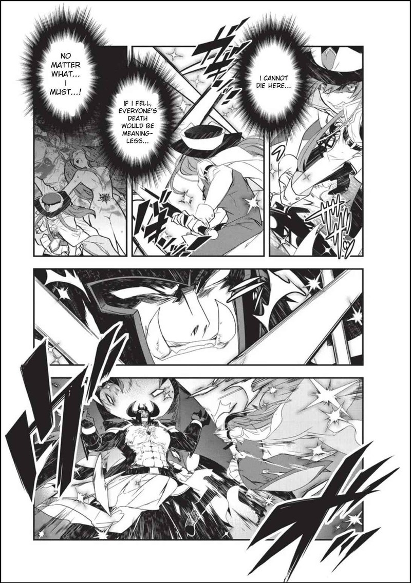 Isekai Mahou Wa Okureteru 18 29