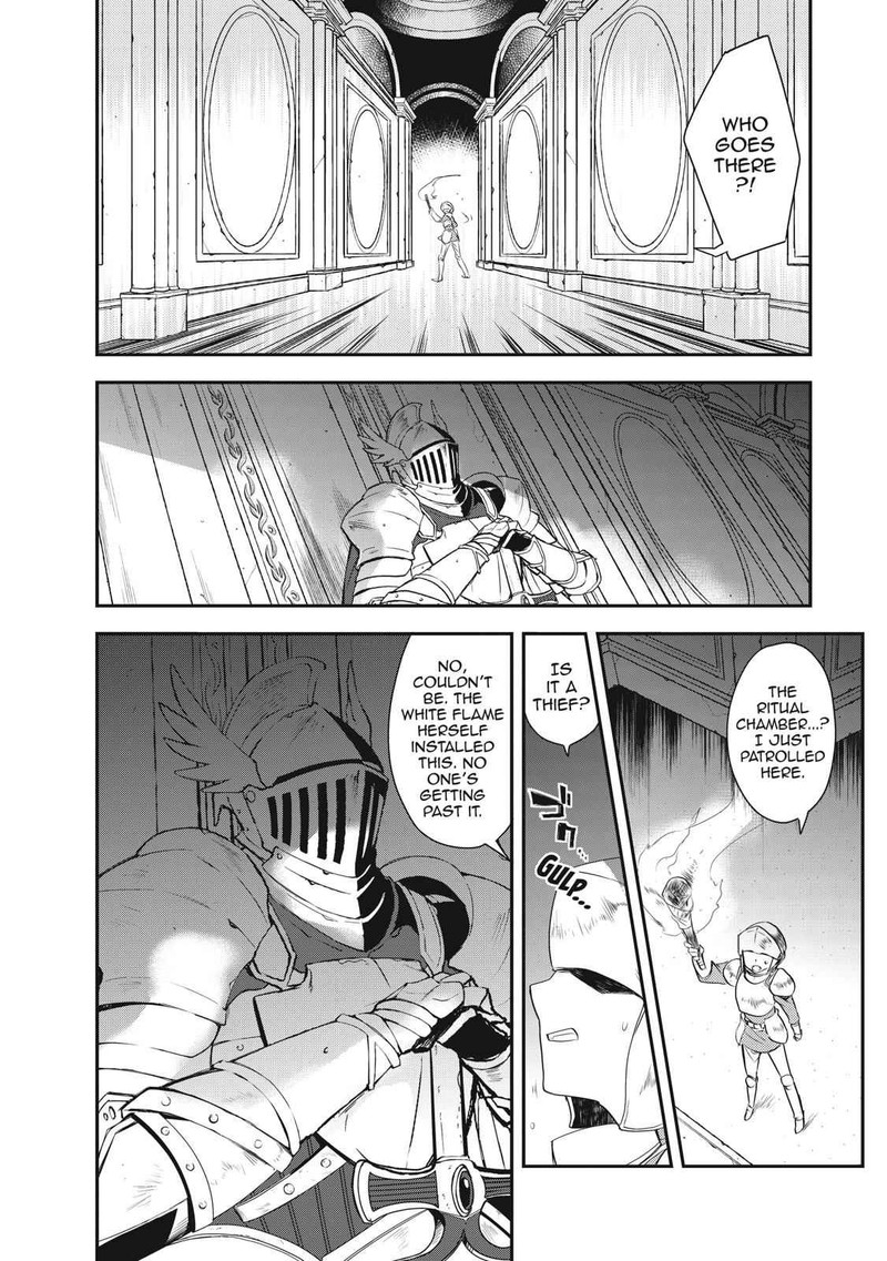 Isekai Mahou Wa Okureteru 2 34