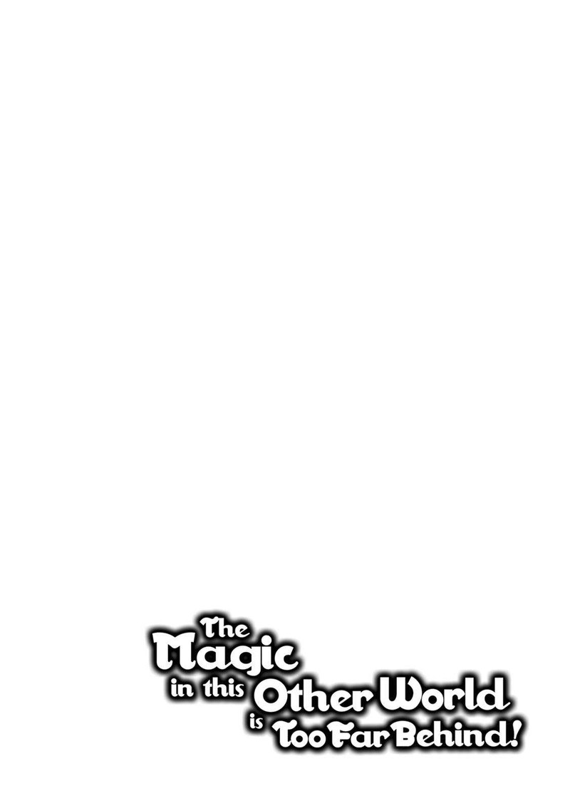 Isekai Mahou Wa Okureteru 20 20