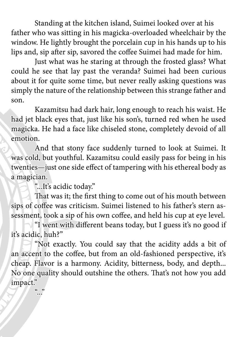 Isekai Mahou Wa Okureteru 20 23