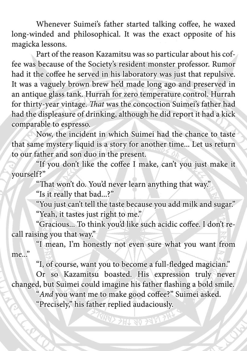 Isekai Mahou Wa Okureteru 20 24