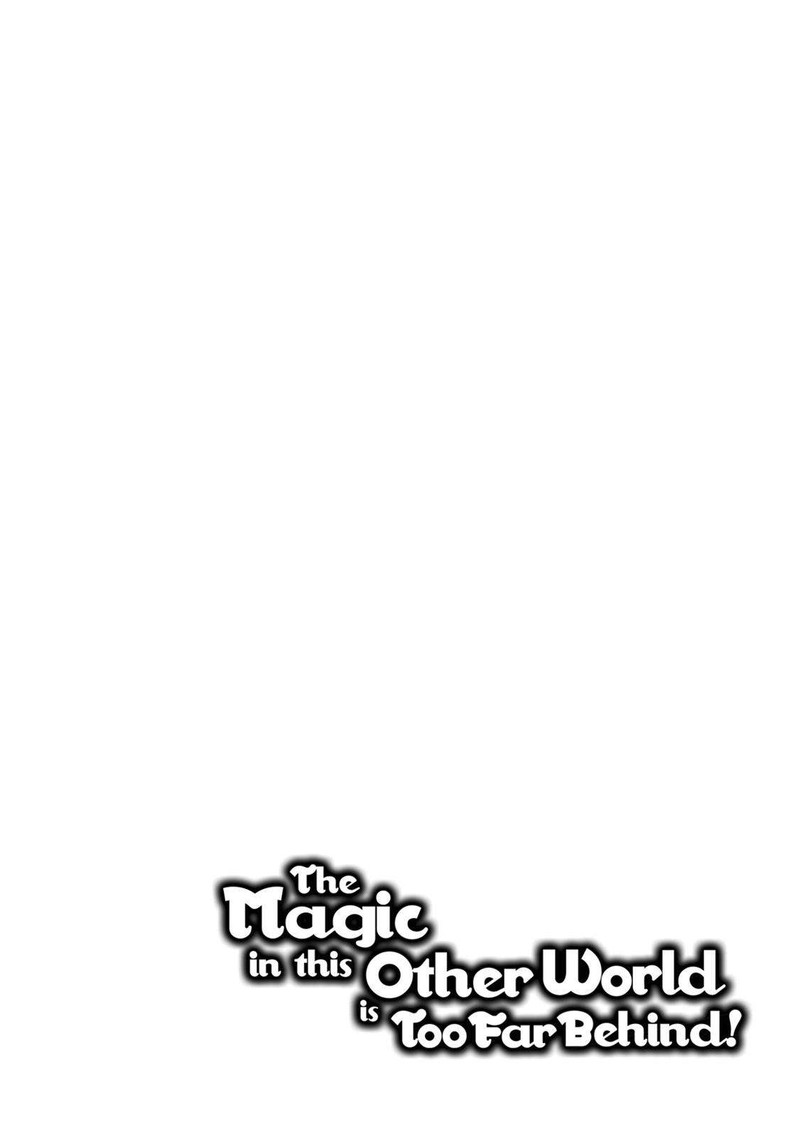 Isekai Mahou Wa Okureteru 23 18