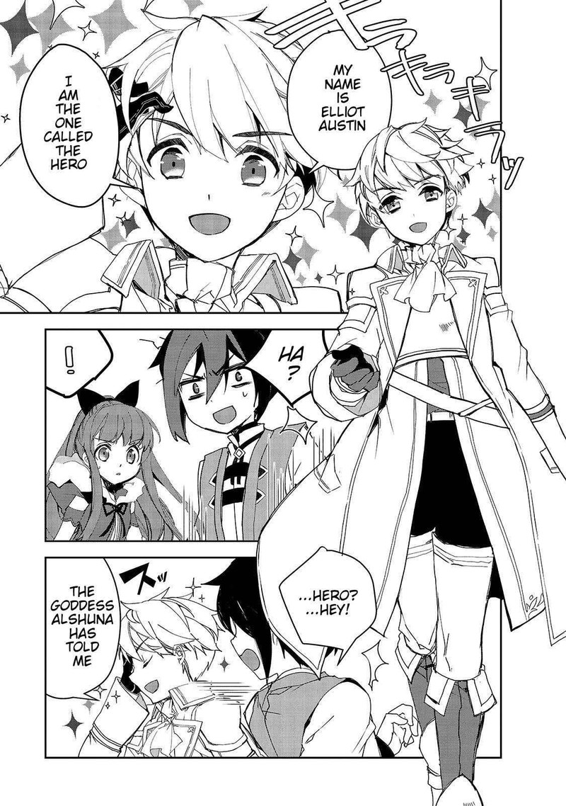 Isekai Mahou Wa Okureteru 28 13