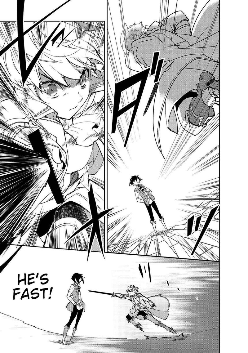 Isekai Mahou Wa Okureteru 29 5