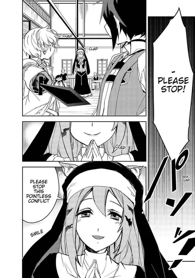 Isekai Mahou Wa Okureteru 29 6