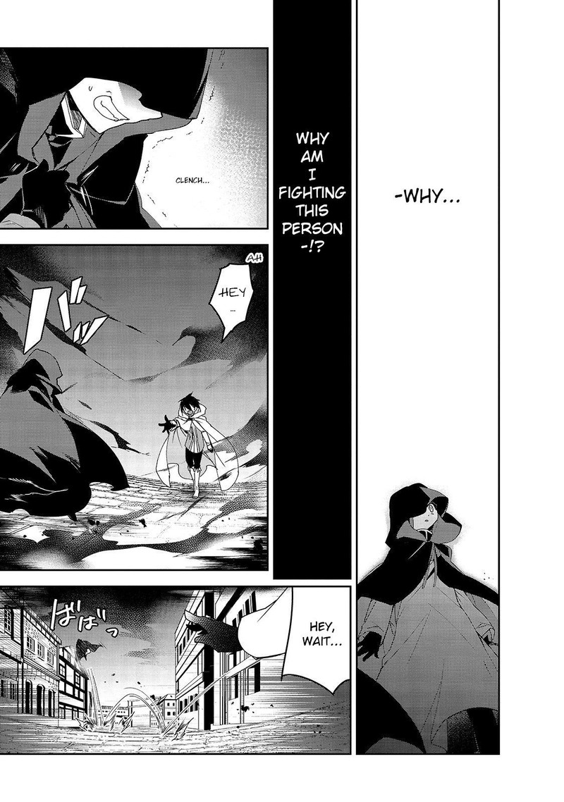 Isekai Mahou Wa Okureteru 30 29