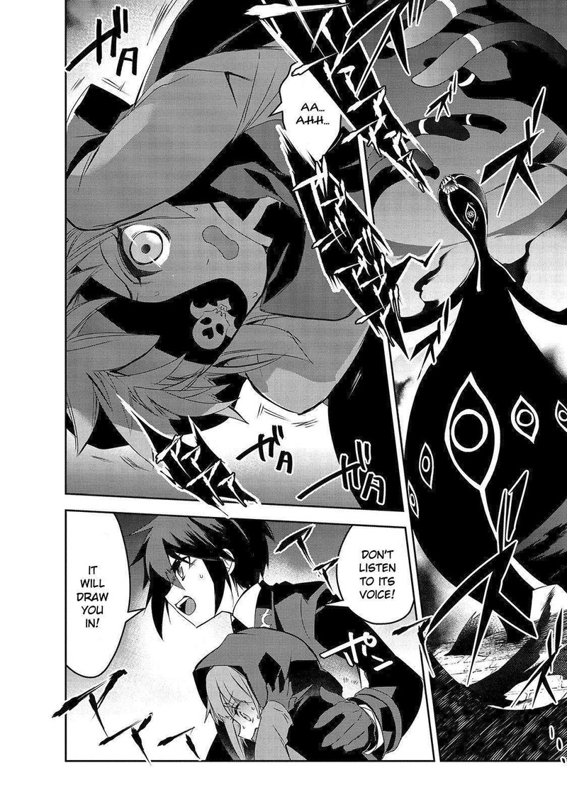 Isekai Mahou Wa Okureteru 33 2