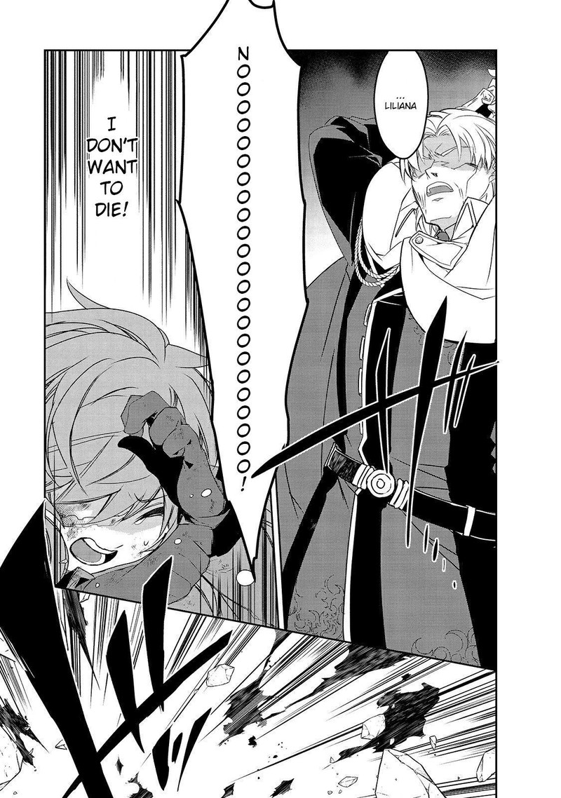 Isekai Mahou Wa Okureteru 39 17