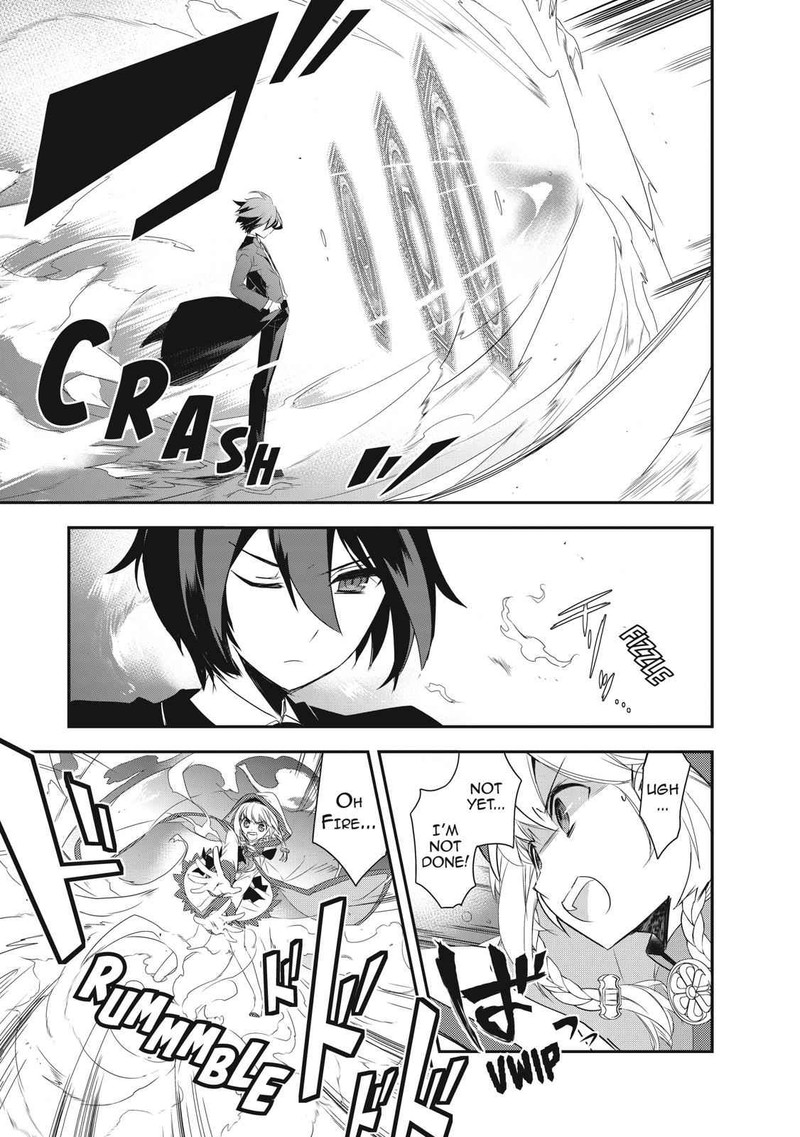 Isekai Mahou Wa Okureteru 4 13