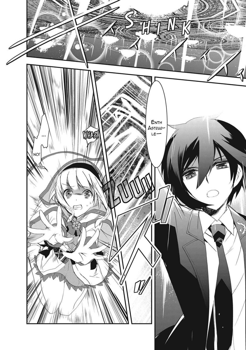 Isekai Mahou Wa Okureteru 4 26