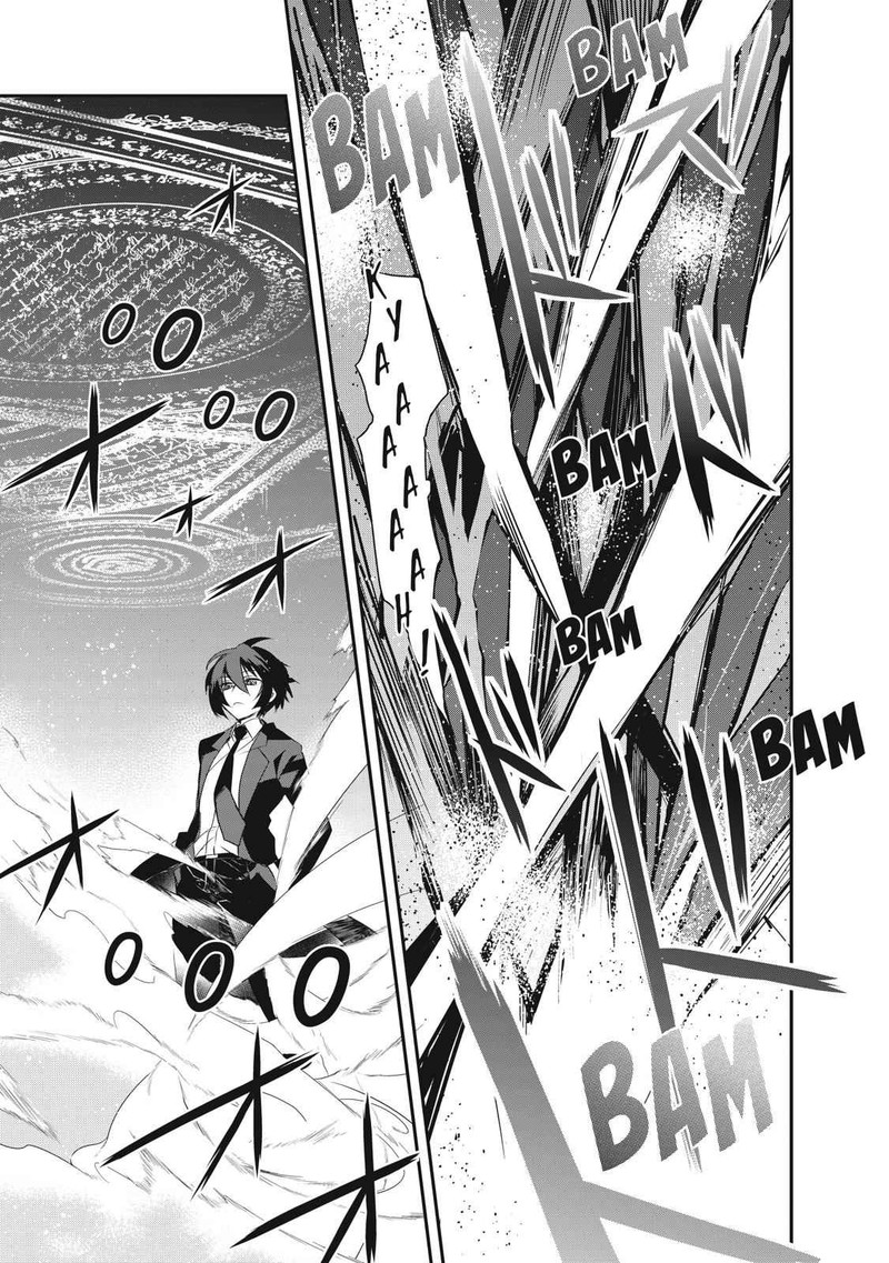 Isekai Mahou Wa Okureteru 4 27