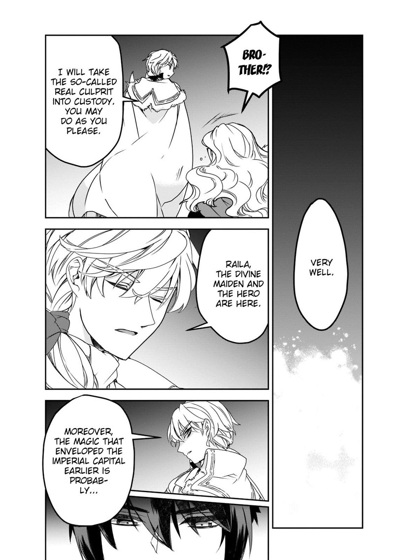 Isekai Mahou Wa Okureteru 46c 2