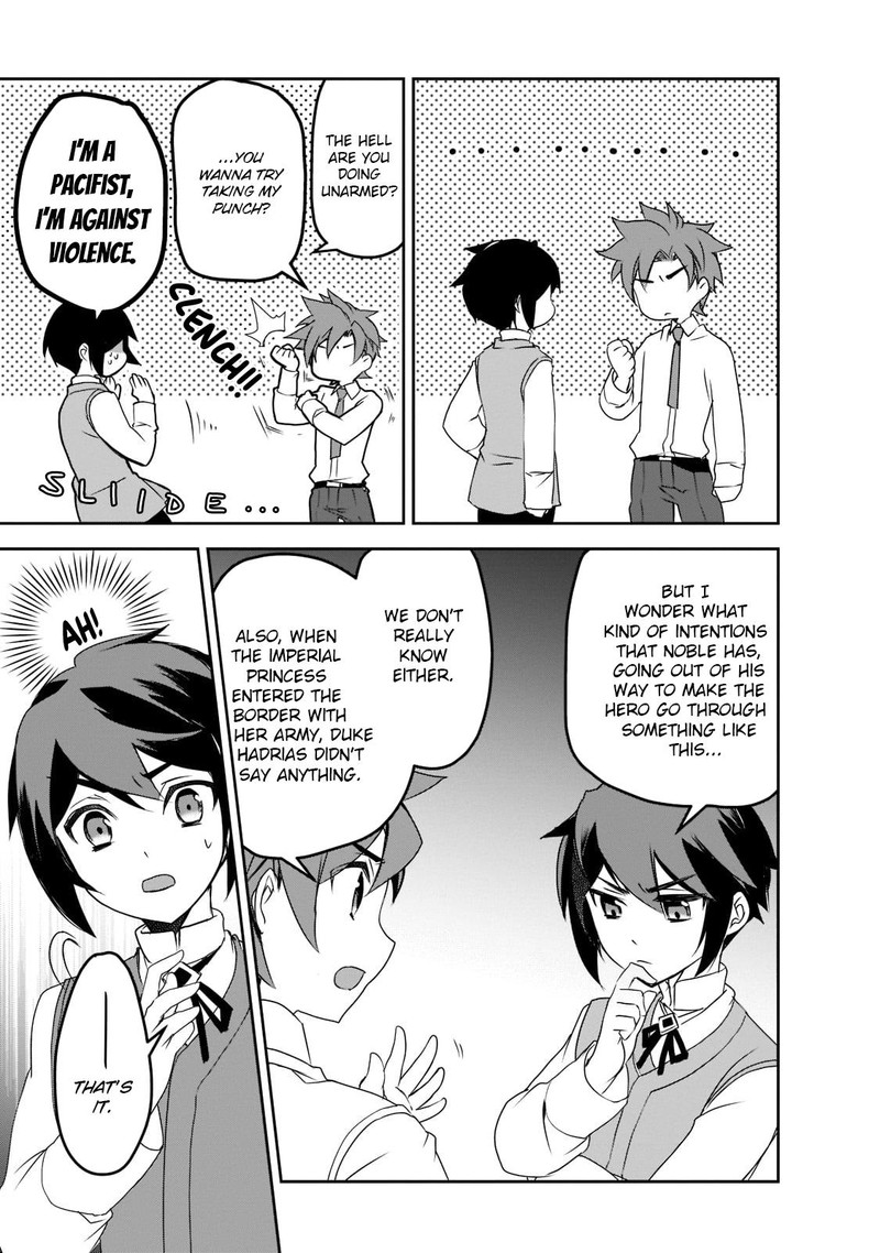 Isekai Mahou Wa Okureteru 47 9