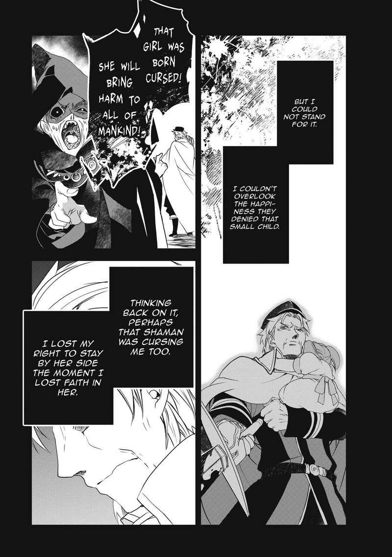 Isekai Mahou Wa Okureteru 49 13