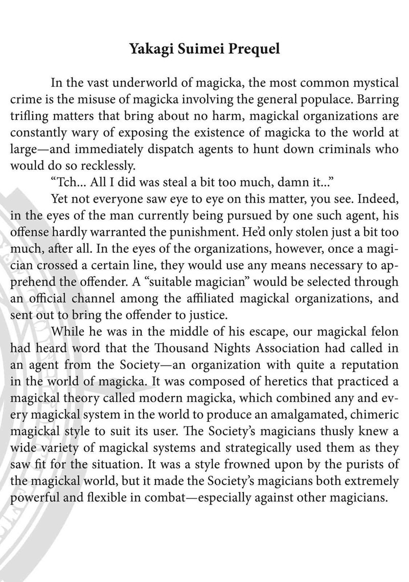 Isekai Mahou Wa Okureteru 5 18