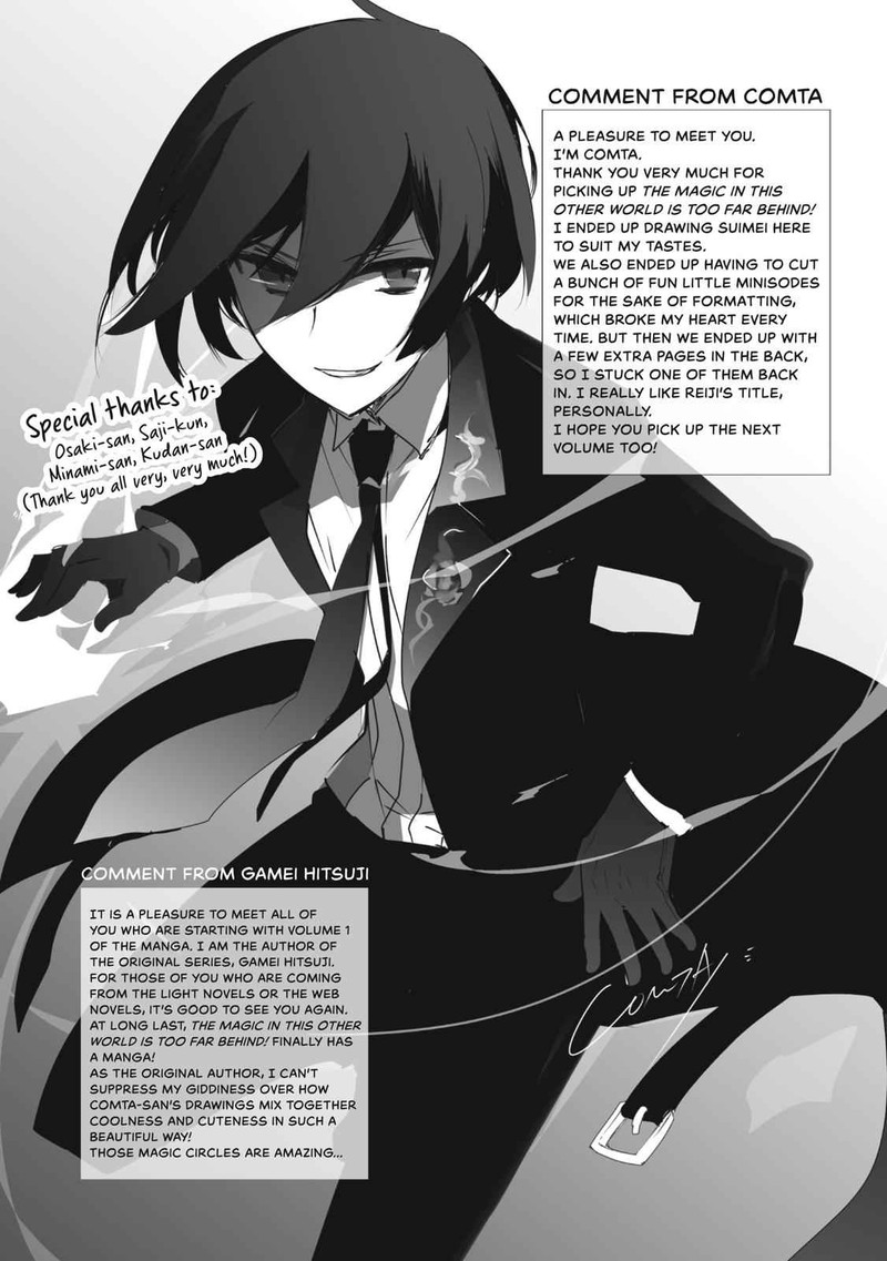 Isekai Mahou Wa Okureteru 5 29