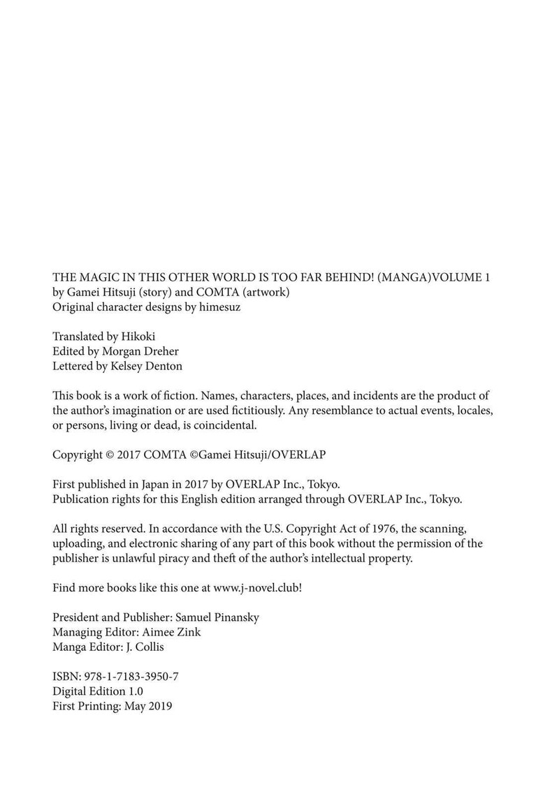 Isekai Mahou Wa Okureteru 5 30