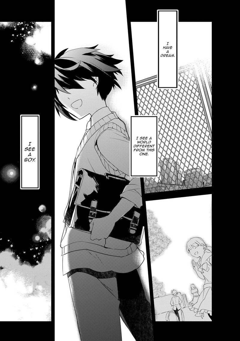 Isekai Mahou Wa Okureteru 52 17