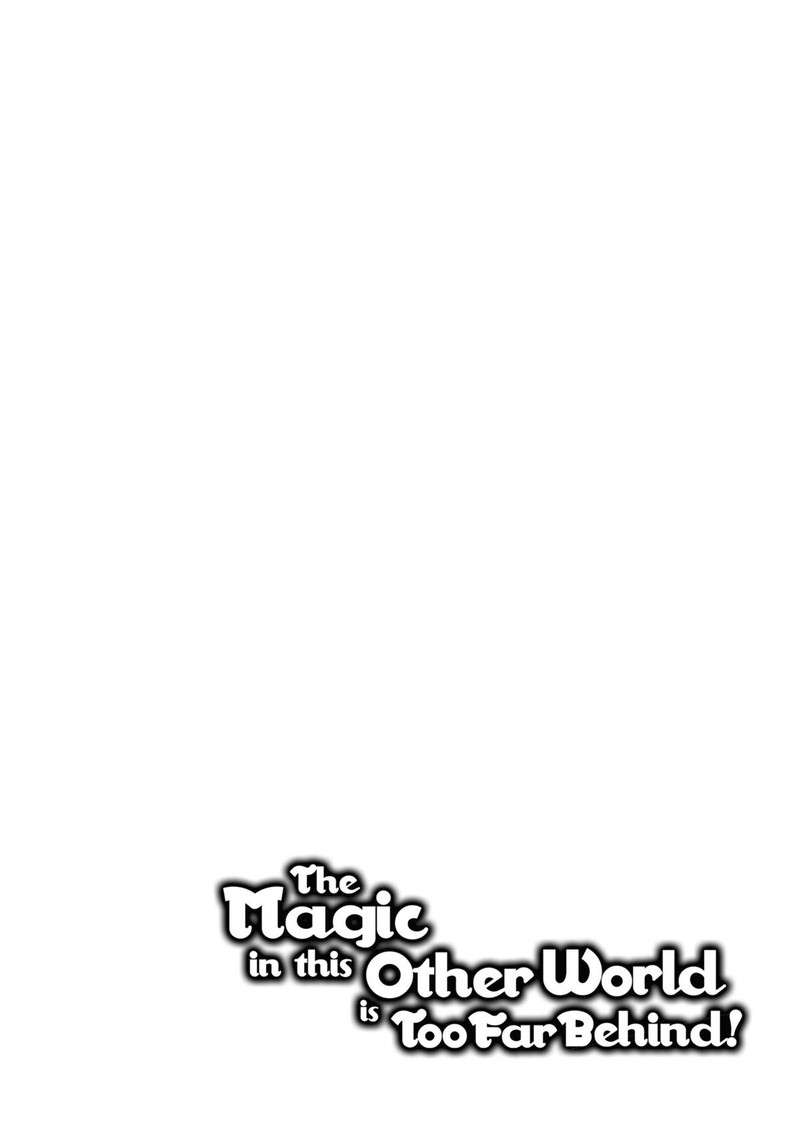 Isekai Mahou Wa Okureteru 54 24