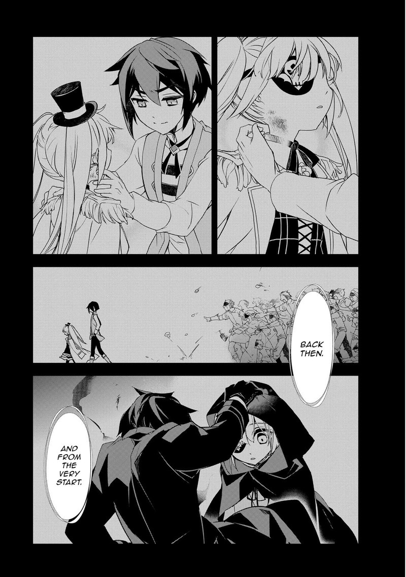 Isekai Mahou Wa Okureteru 54 3