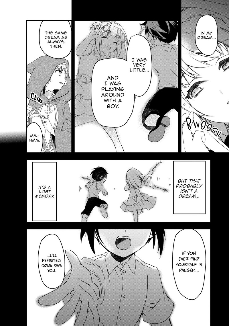 Isekai Mahou Wa Okureteru 55 18