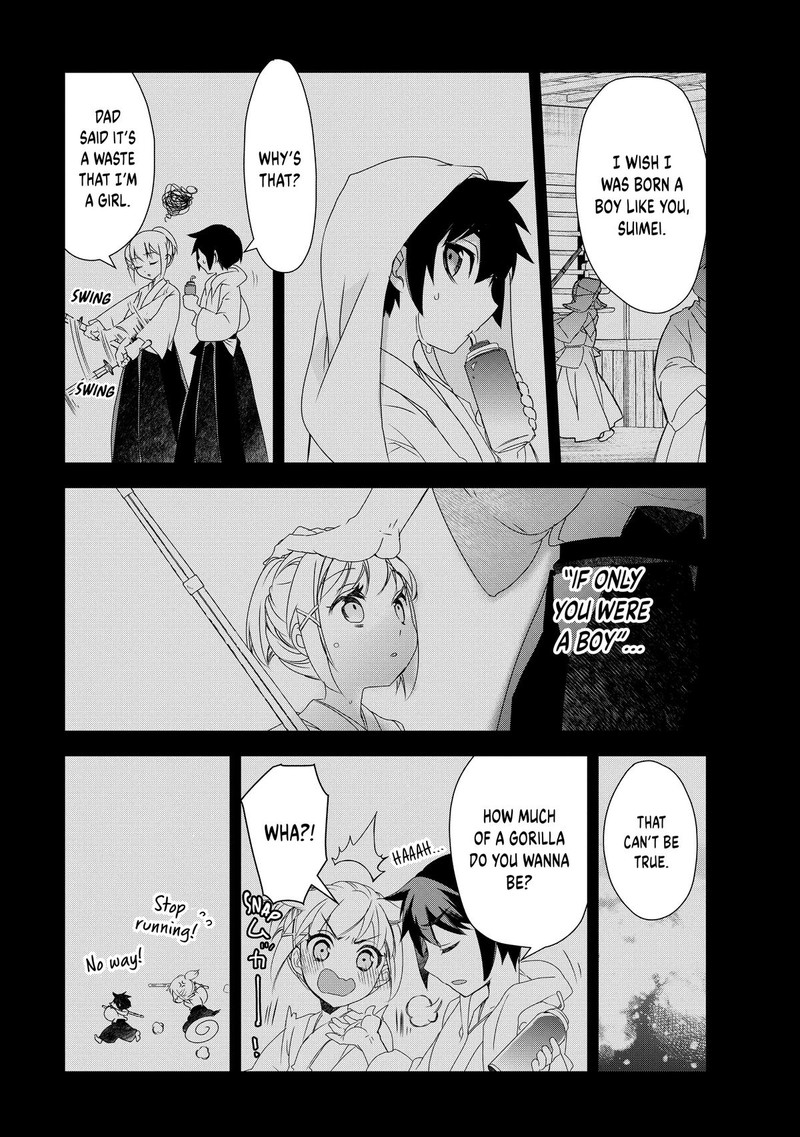 Isekai Mahou Wa Okureteru 56 15