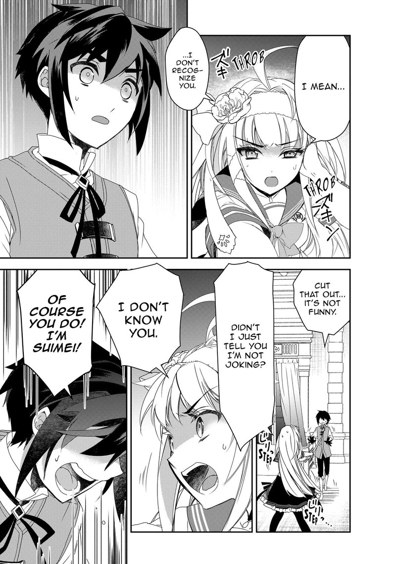 Isekai Mahou Wa Okureteru 56 9