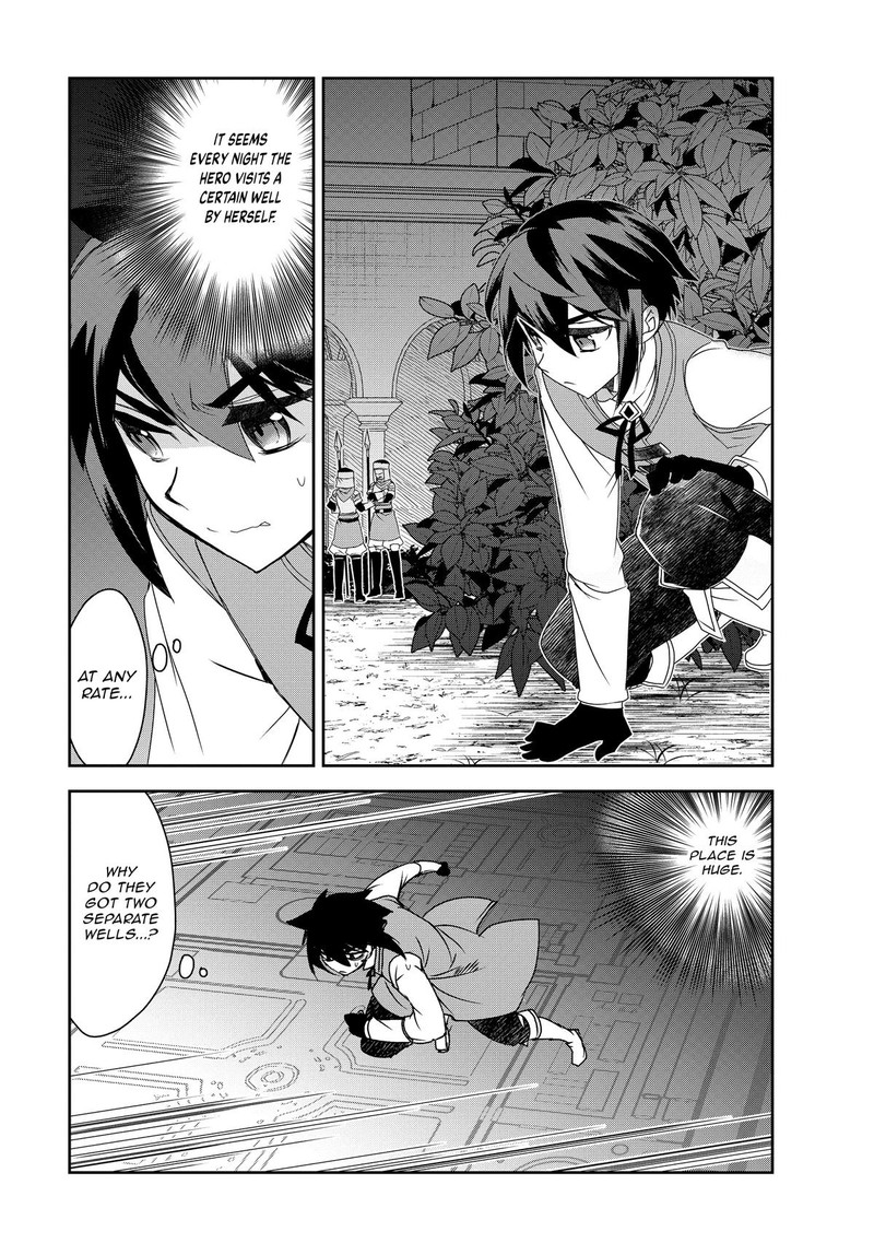 Isekai Mahou Wa Okureteru 59 19