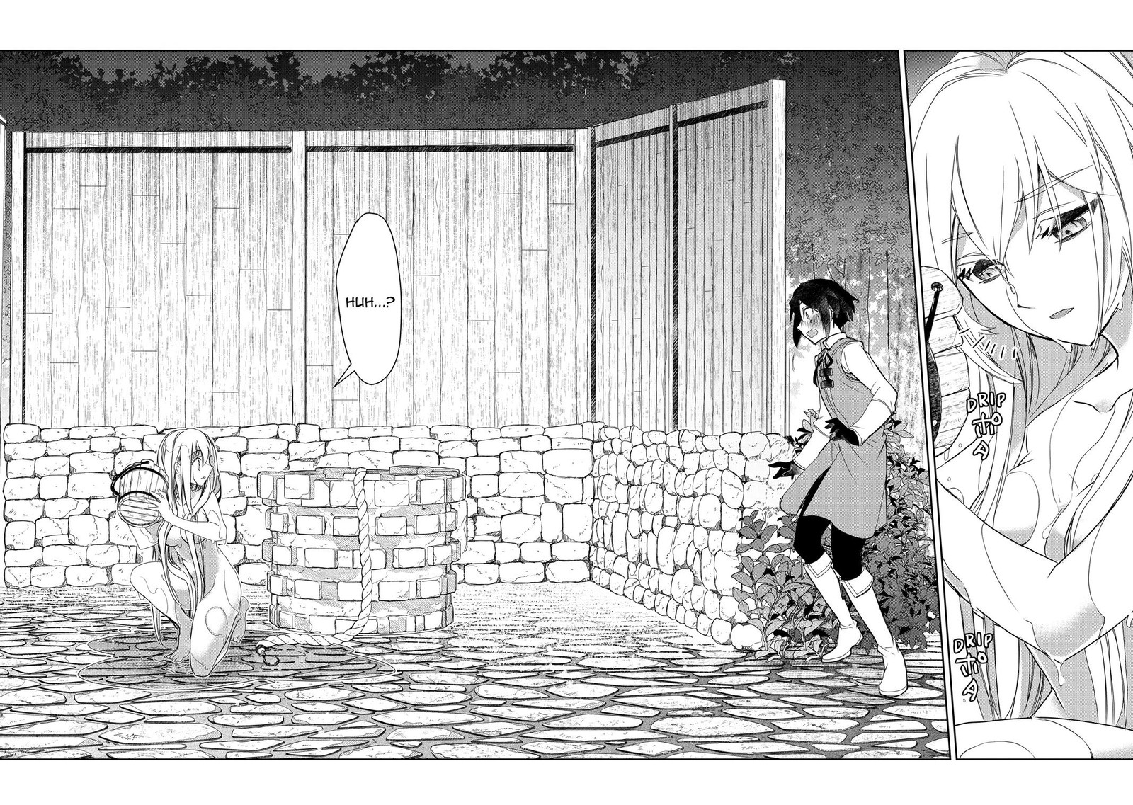 Isekai Mahou Wa Okureteru 59 25