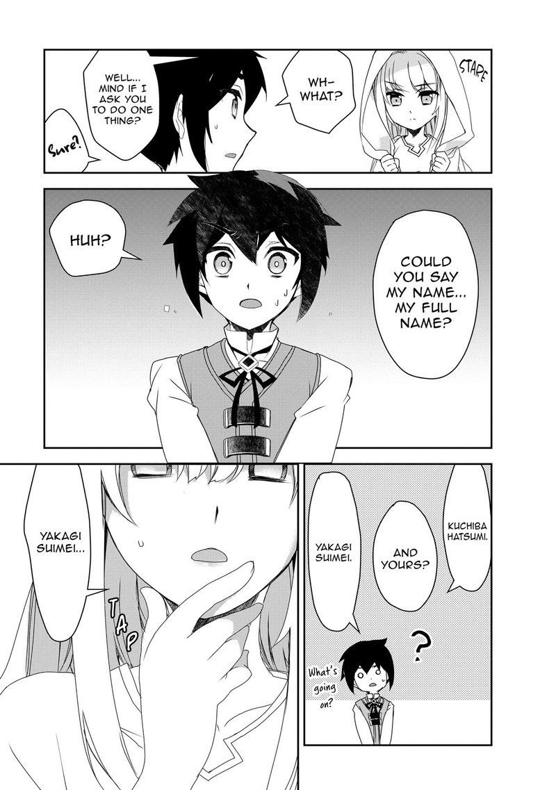 Isekai Mahou Wa Okureteru 60 12