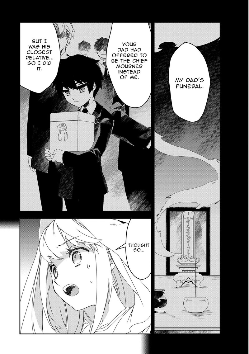 Isekai Mahou Wa Okureteru 60 16