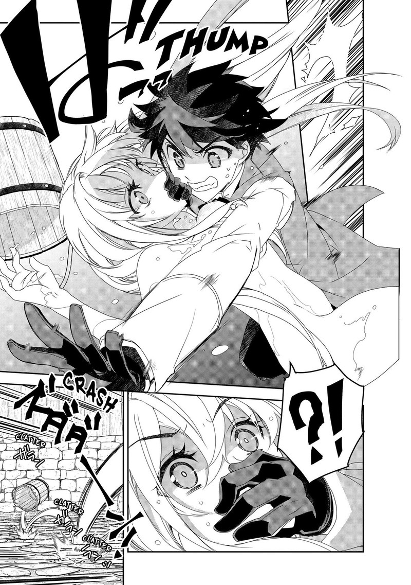 Isekai Mahou Wa Okureteru 60 2