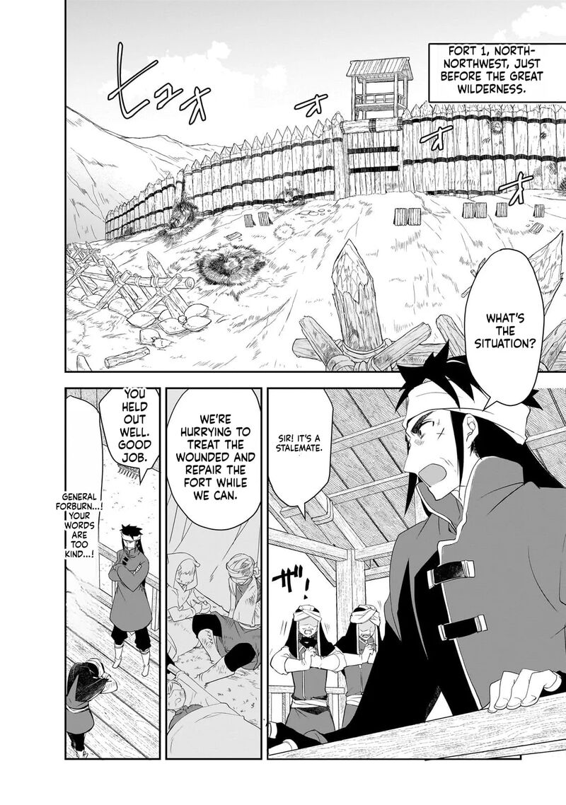 Isekai Mahou Wa Okureteru 62 2