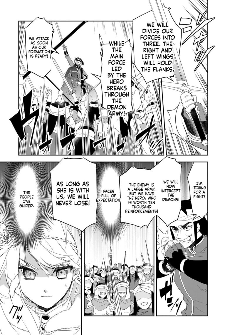 Isekai Mahou Wa Okureteru 62 7