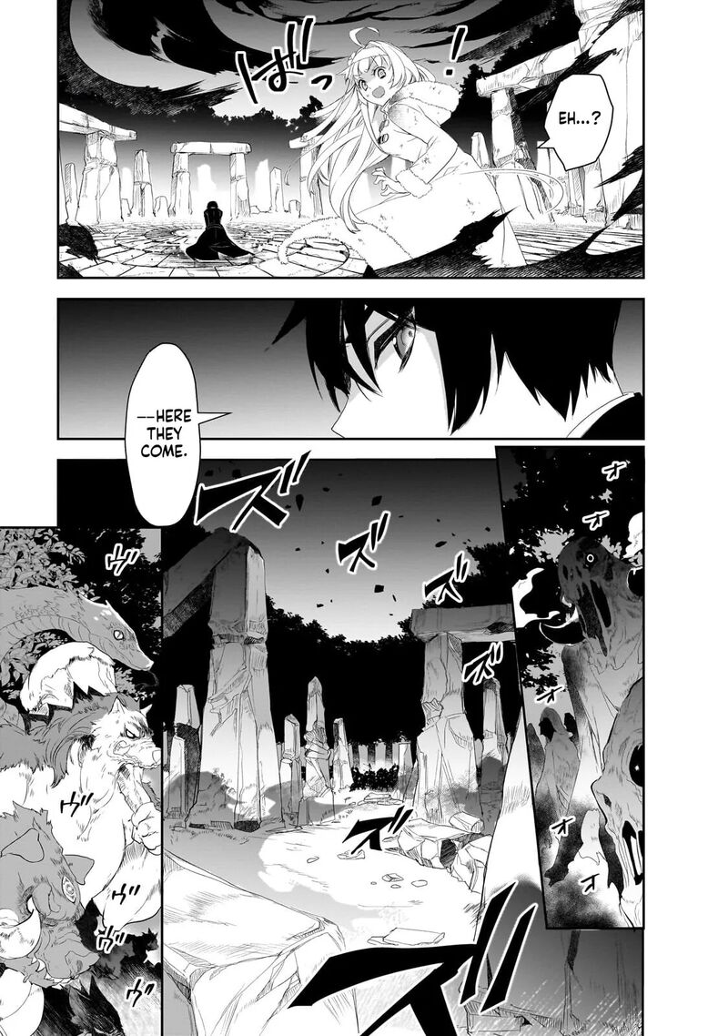 Isekai Mahou Wa Okureteru 64 25