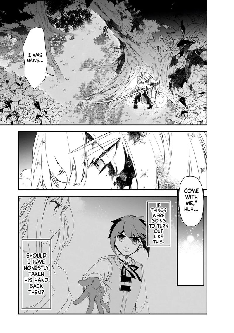 Isekai Mahou Wa Okureteru 64 5