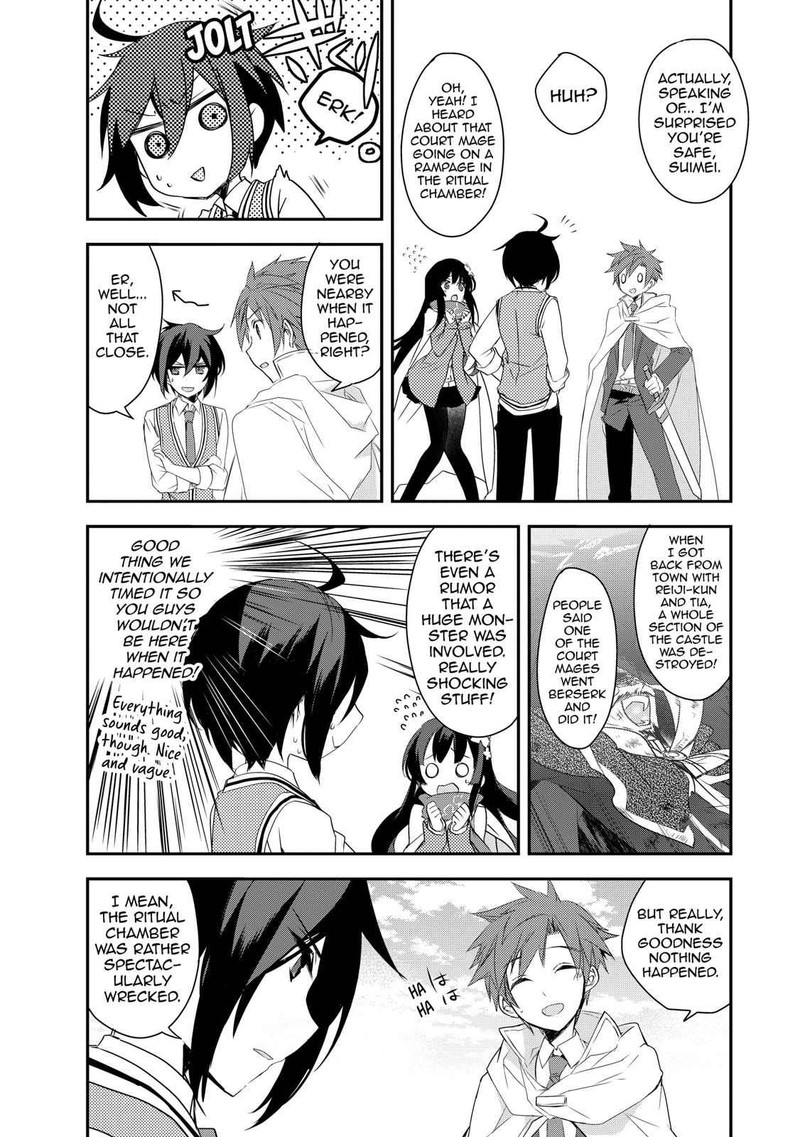 Isekai Mahou Wa Okureteru 8 6