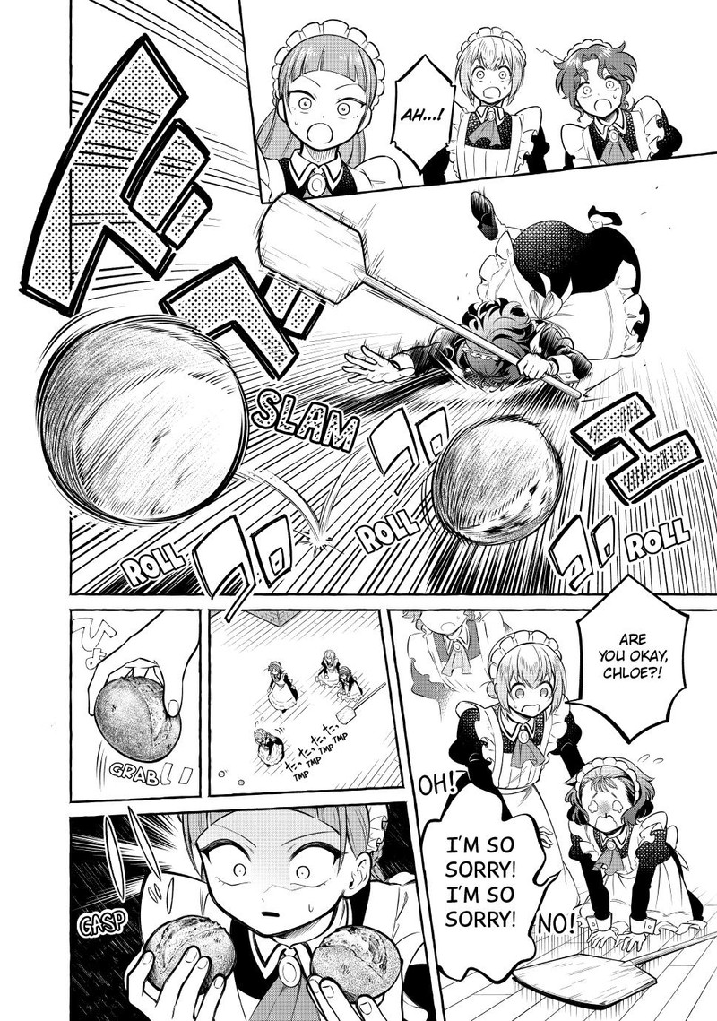 Isekai Maid No Mitsuboshi Gourmet 10 16